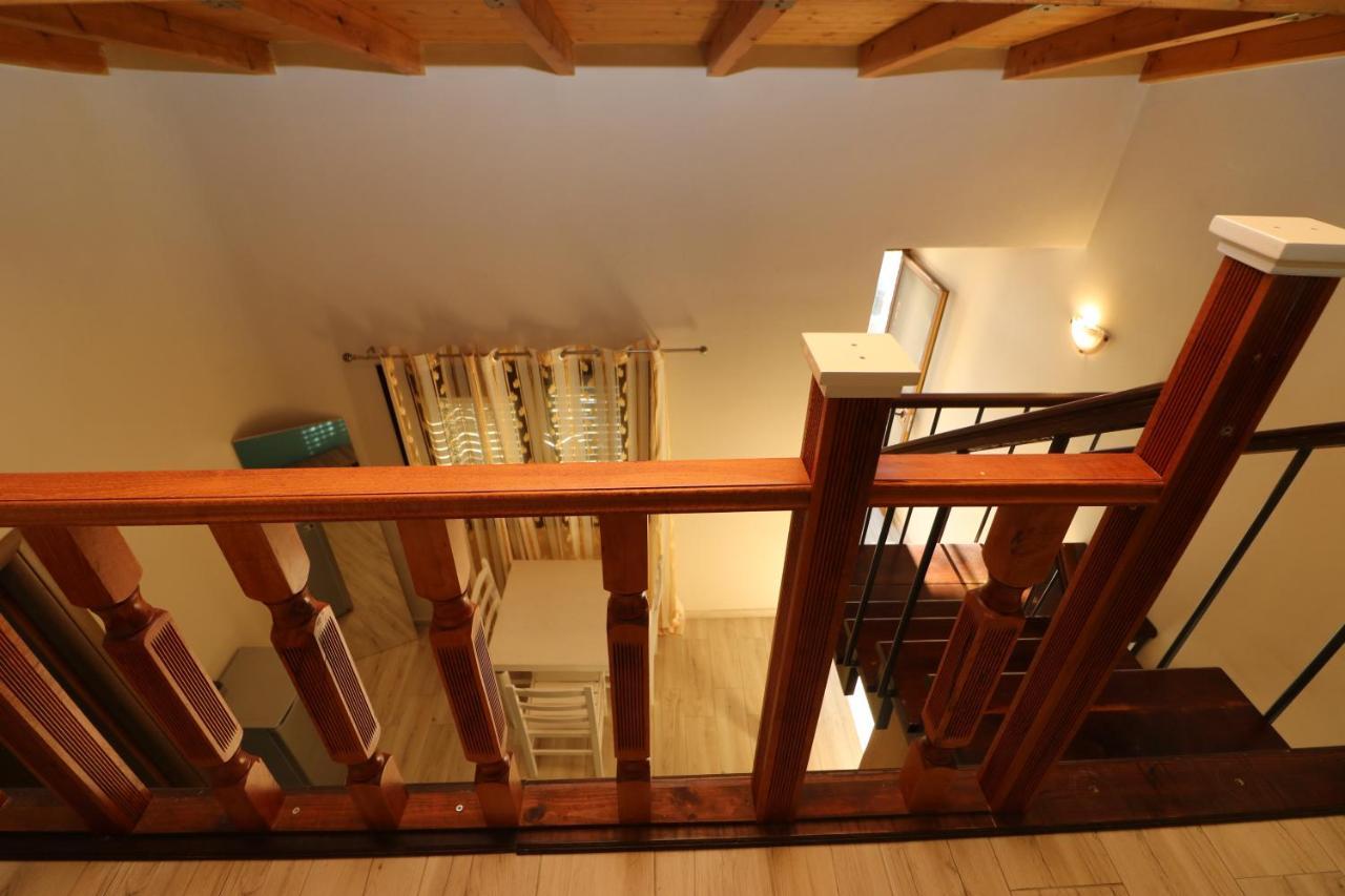 Vila Mateus Himare Luaran gambar
