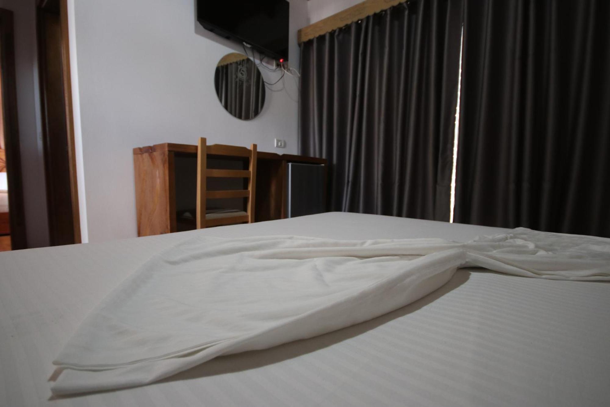 Vila Mateus Himare Luaran gambar